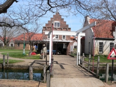 Heksenwaag Nederland