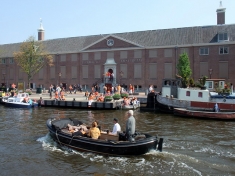 Hermitage Nederland