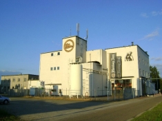Hertog Jan Brouwerij