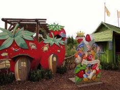 Pretpark Horst