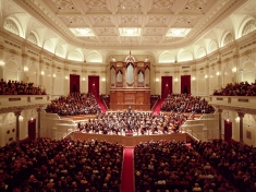 Het Concertgebouw