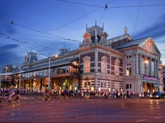 Overig Amsterdam