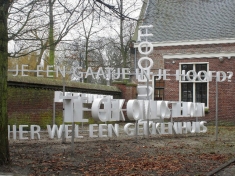 Het Dolhuys Nederland