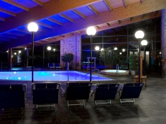 Sauna Laakdal