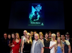 Musical Amsterdam