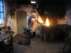 Historisch Museum Arnhem Nederland