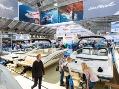 Beurs Amsterdam