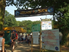 Holland KOI Show Nederland