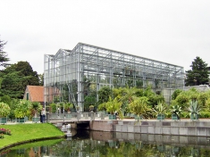 Hortus Botanicus