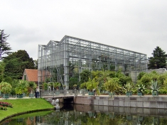 Tuin Leiden