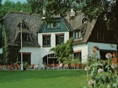 Huize Holterhof