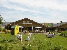 Hullie Speelboerderij