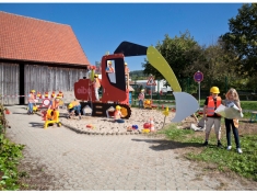 Speeltuin Uden