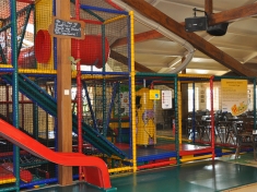 Hullie Speelboerderij Nederland