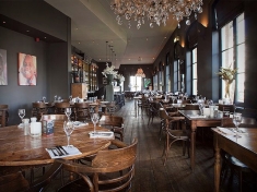 Restaurant Nederland