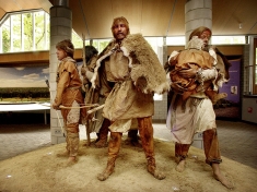 Museum Borger