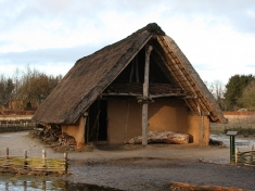 Hunebedcentrum Nederland