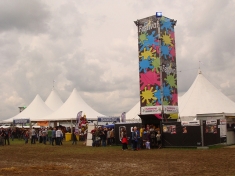 Huntenpop Nederland