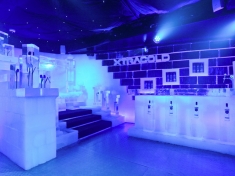 Ice Bar XtraCold Nederland
