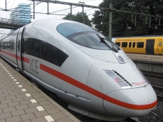 ICE International Nederland
