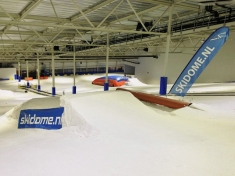 Kartbaan Rucphen