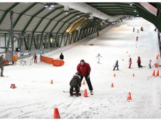 IceKart Rucphen Nederland