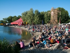 Indian Summer Festival