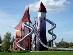 Irrlandia