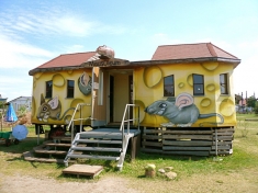 Freizeitpark Storkow