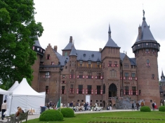 Beurs Utrecht