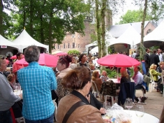 Italië Evenement Nederland
