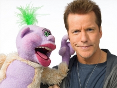 Jeff Dunham