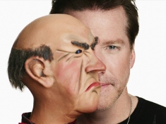 Jeff Dunham Nederland