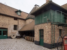 Jenevermuseum Nederland