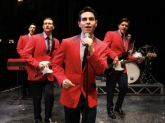 Jersey Boys Musical Nederland