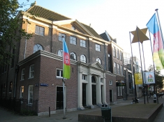 Joods Historisch Museum