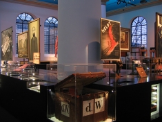 Museum Amsterdam