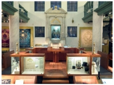Joods Historisch Museum Nederland