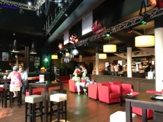 Bioscoop Arnhem