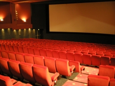 Bioscoop 's-Hertogenbosch