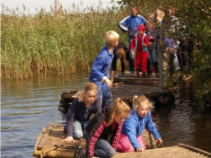 Kameleondorp Nederland