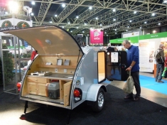 Kampeer En Caravan Jaarbeurs Nederland