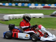 Karting Eefde Nederland