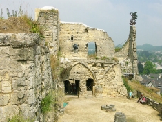 Kasteel Valkenburg