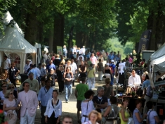 Kasteelfair Middachten