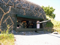 Kazemattenmuseum