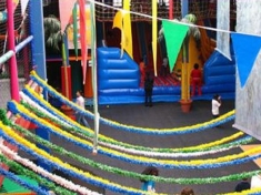 Kids Playground Delft Nederland