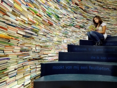 Kinderboekenmuseum