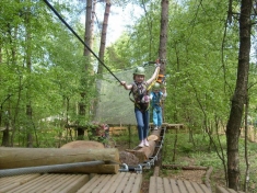 Klimmuur Ermelo