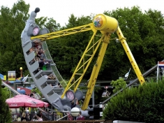 Pretpark Apeldoorn